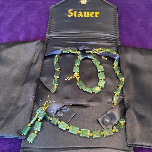 Stauer vintage green - vintage,