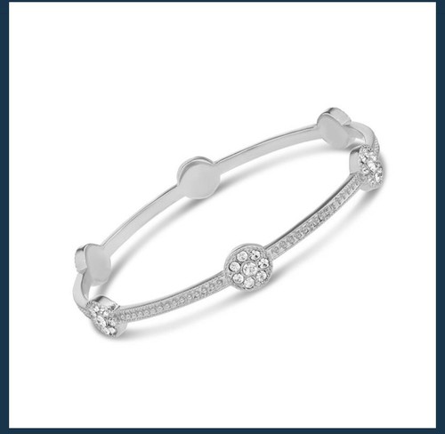 Stauer triplet bangle - triplet,