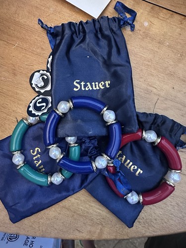 Stauer revelation bracelets - stauer,
