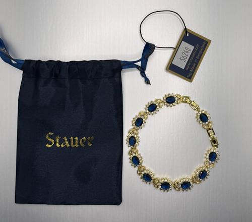 Stauer azure skies blue - stauer,
