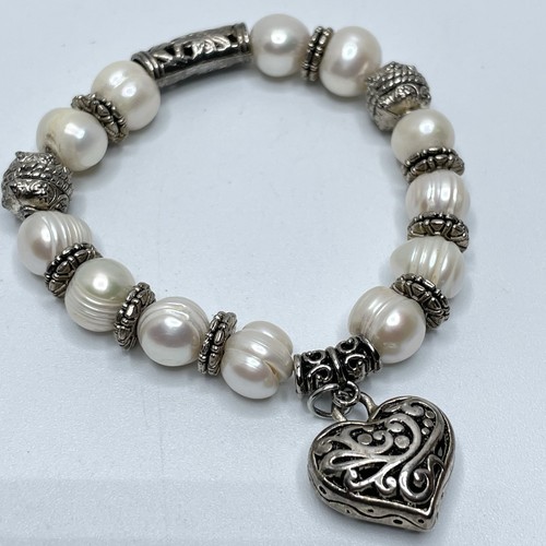 Stauer pearl girl - stauer,