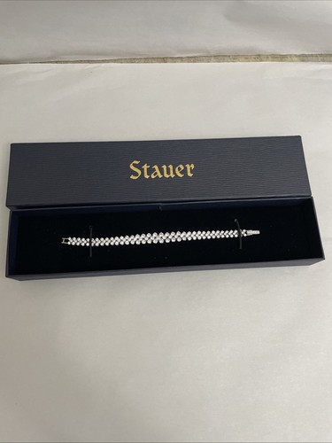 Stauer diamondaura elegance - stauer,