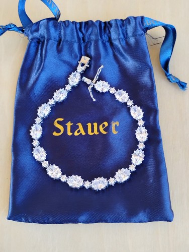 New stauer diamondaura - stauer, “diamondaura”