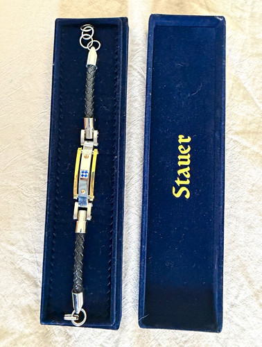 Stauer men stainless - stauer, men’s