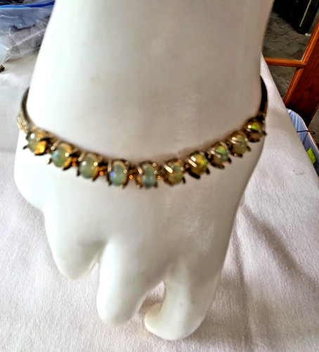 Signed stauer vermeil sterling - signed,