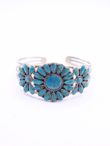 Stauer tucson sun turquoise - stauer,
