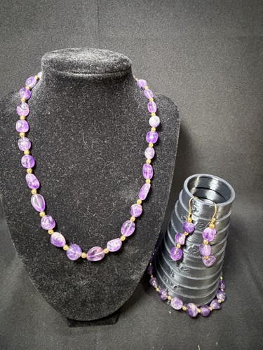Stauer lusso amethyst - stauer,