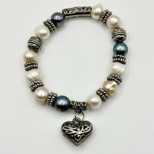 Stauer freshwater pearl - stauer,