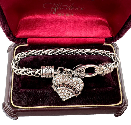Stauer new old stock - new, bracelet