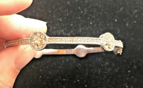 Stauer triplet bangle - stauer,