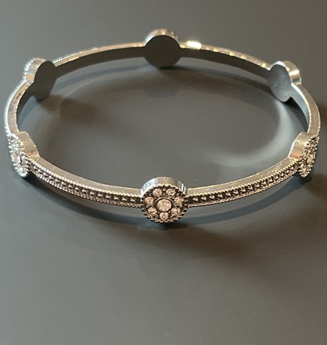Stauer triplet bangle - stauer,