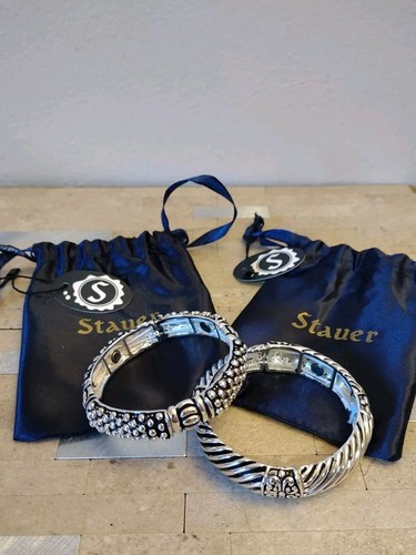 Stauer bali style bead swirl - bali,