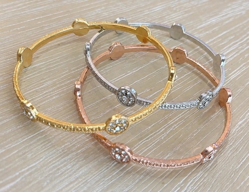 New stauer bracelet - stauer, of